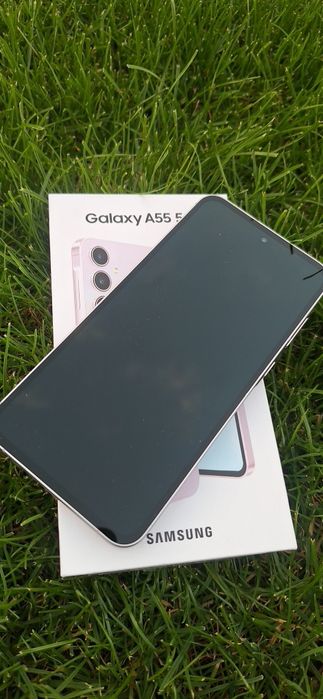 Samsung Galaxy A55 5G