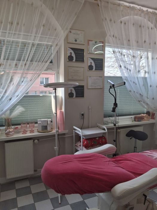 Lokal do wynajęcia o powierzchni 69m2