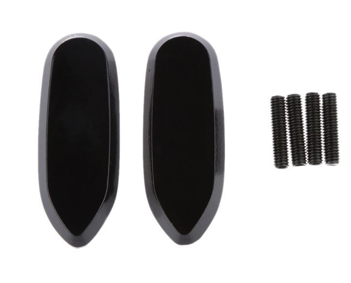 tampas espelhos suzuki gsxr 600 / 750 / 1000