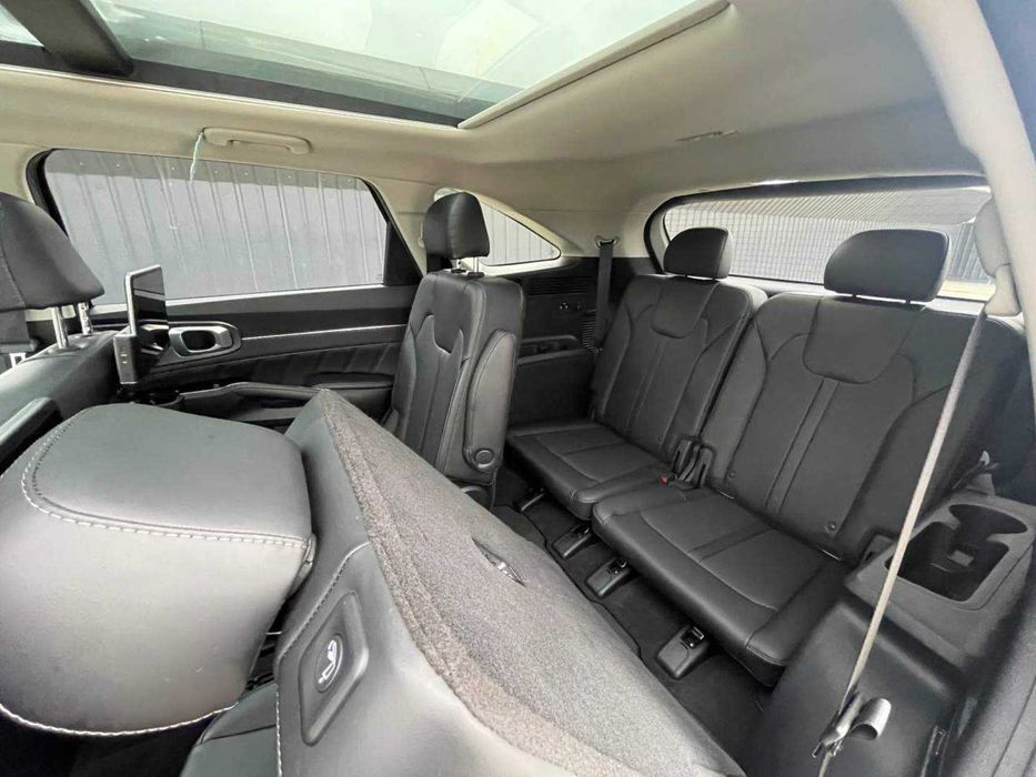 Kia Sorento 2021 3 ряда!