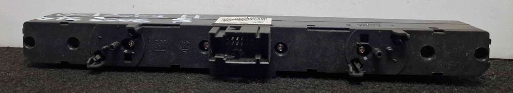 Conjunto de Botões 03758070 - OPEL ASTRA H GTC