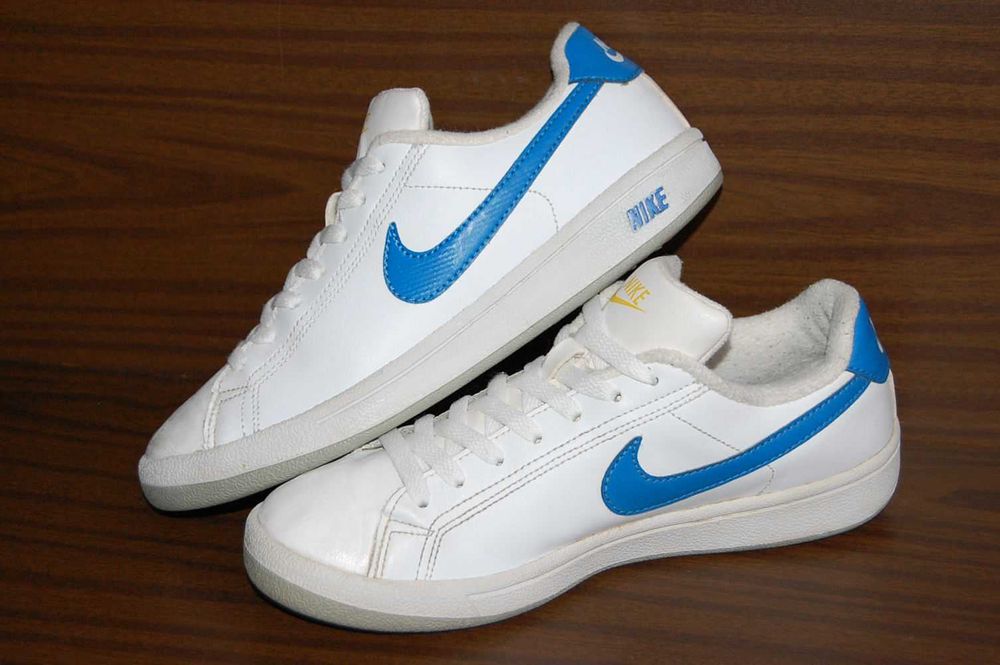 Кроссовки NIKE р.38-39 original INDONESIA