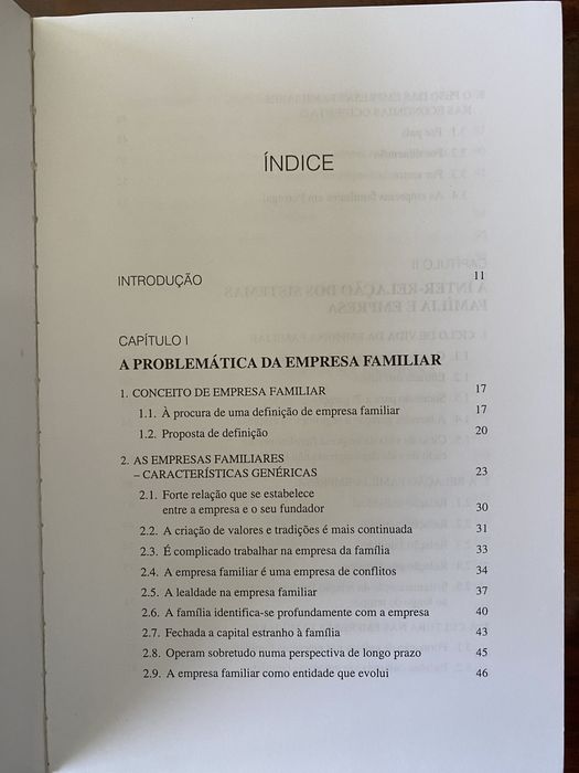 Ana Ussman - Empresas Familiares