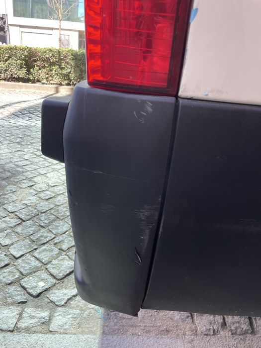 Vendo Fiat Ducato 2009