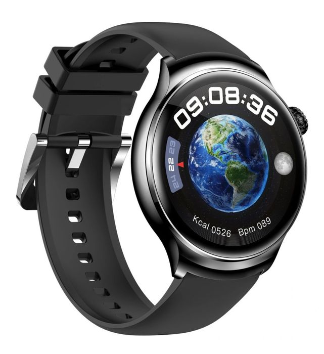 Nowy smartwatch * ekran AMOLED *