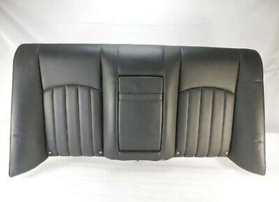 Bancos traseiros Mercedes w219