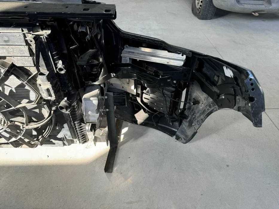Бампер в сборе BMW Х5G05 18-22год.