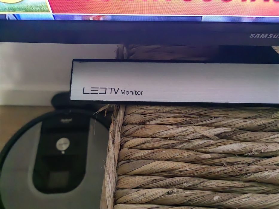 Monitor Samsung bom estado