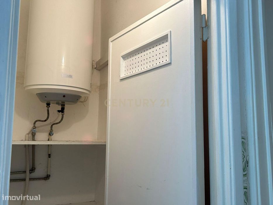 Apartamento T2
