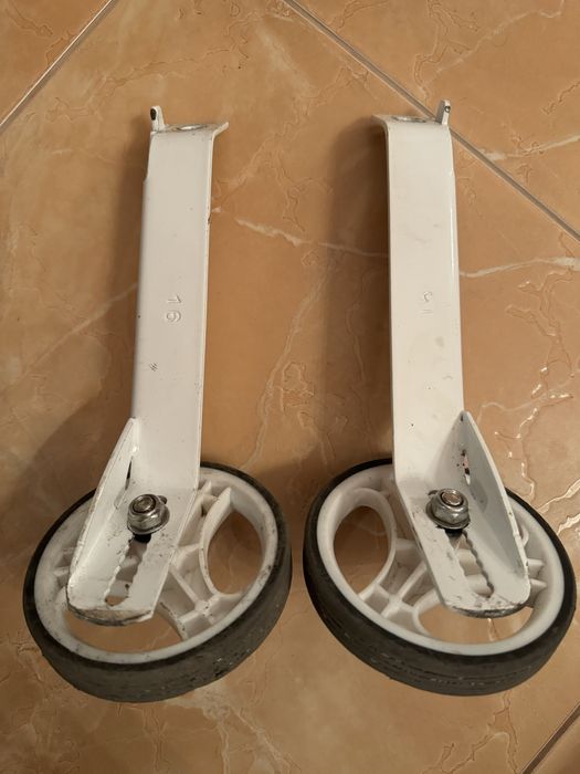 Велосипед детский Royal baby  little swan 16”