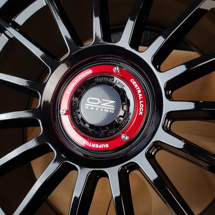 Диски На Авто R19 5x114.3 OZ Tesla 3 Y Lexus ES IS RX NX Toyota bZ4X Camry RAV4 C-HR Honda Accord CR-V Nissan Qashqai Mazda CX5 Kia EV6