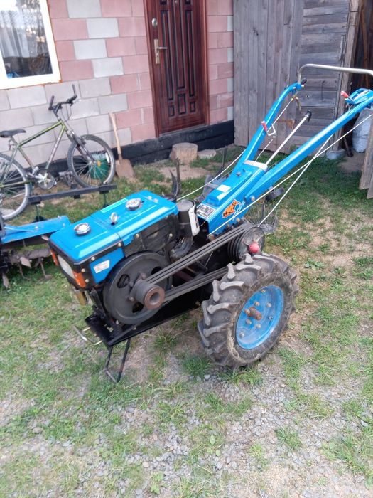 Продам зубр 8 в чудовому стані