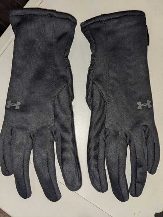 Перчатки женские