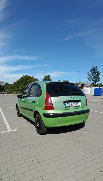 Продам Сітроен С3