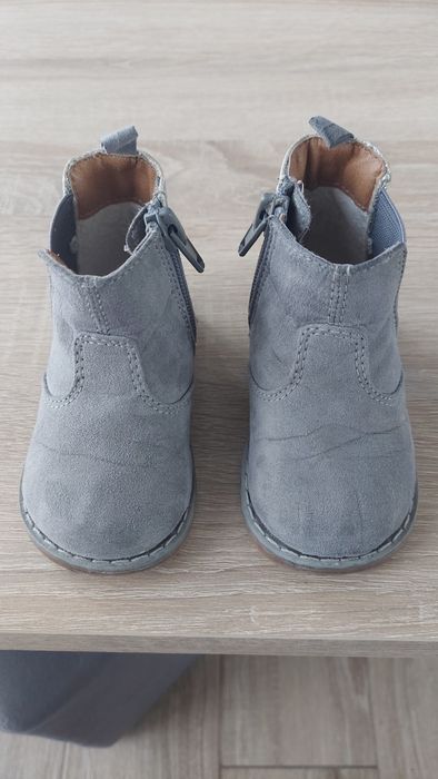 Buty botki H&M   18-19r