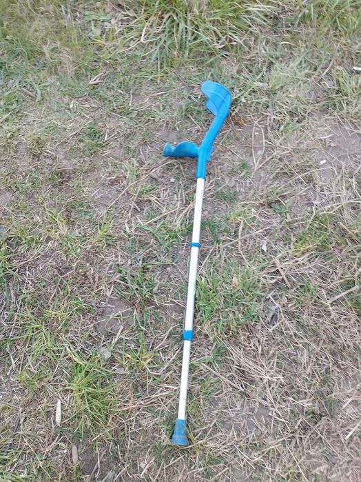 Kule ortopedyczne 1 szt możliwa szybka wysyłka