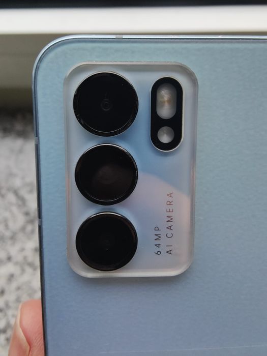 Telemovel OPPO RENO6