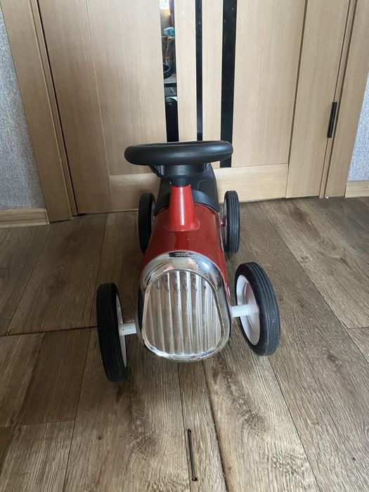 Машинка дитяча Radio Flyer