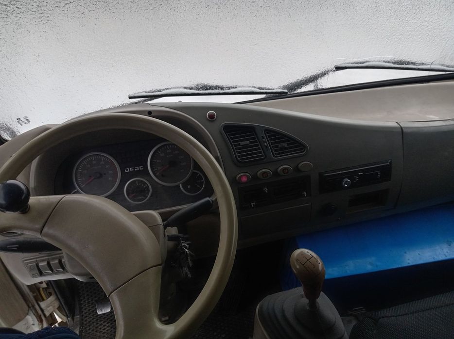 Продам dong feng