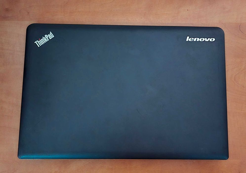 Lenovo ThinkPad E531/i5/8gb/500gb/Zasilacz