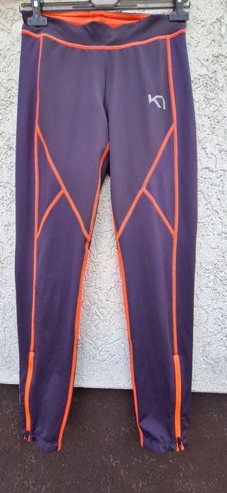 Legginsy Kari Traa M