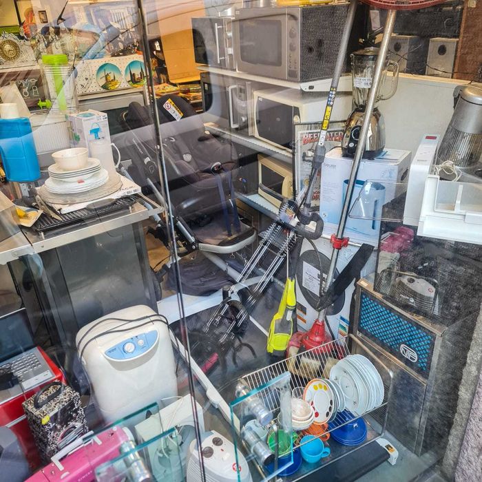 Fatiadora Elétrica Bosch MAS 5600 – Compacta e Dobrável (100W, 220V)