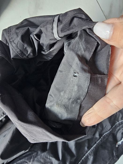 Fatos da Neve em bom estado. 5anos