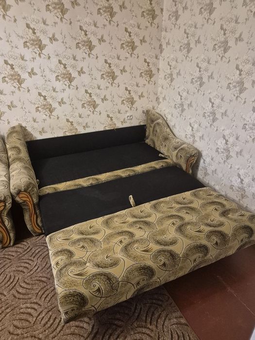 Диван розкладний