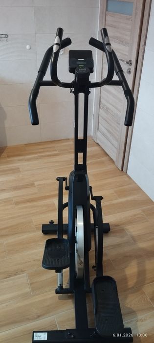 Stepper eliptyczny Zipro
