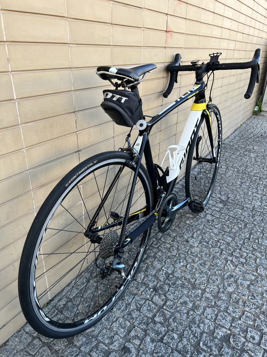 Giant TCR Advanced