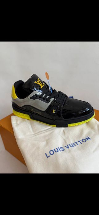 Sneakersy LV 42,43,44