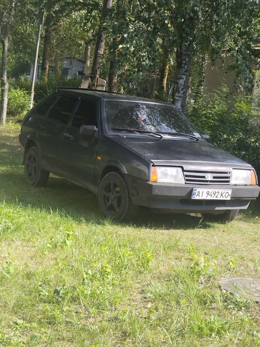 Продаю Ладу 9!ла