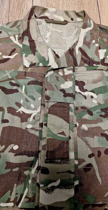 Bluza taktyczna Nato rozm S