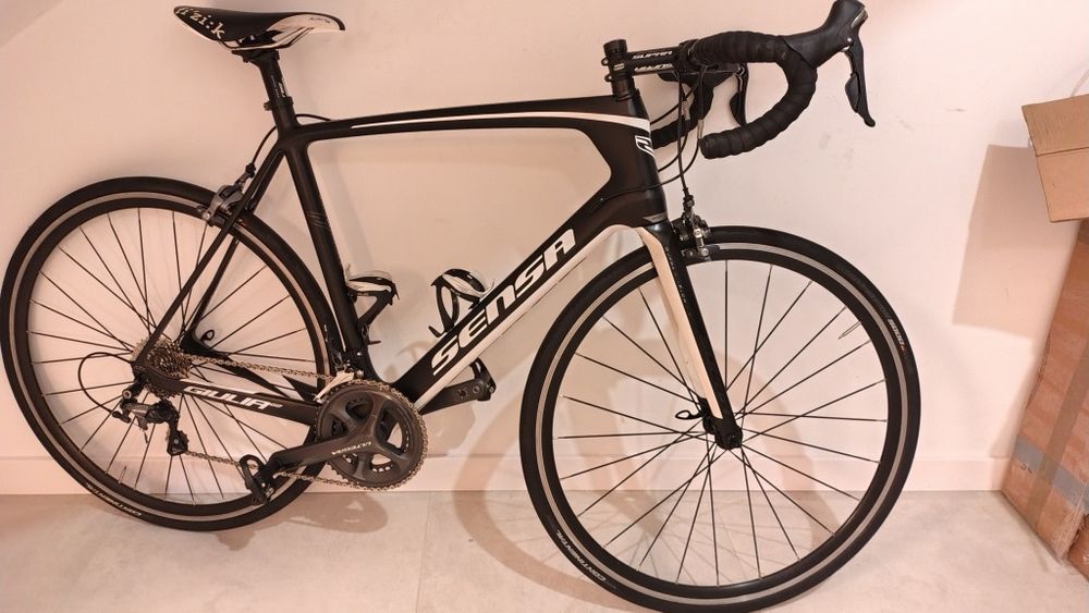 Rower szosowy Sensa Giulia G2