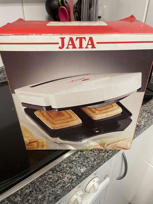 Tostadeira Jata - como novo