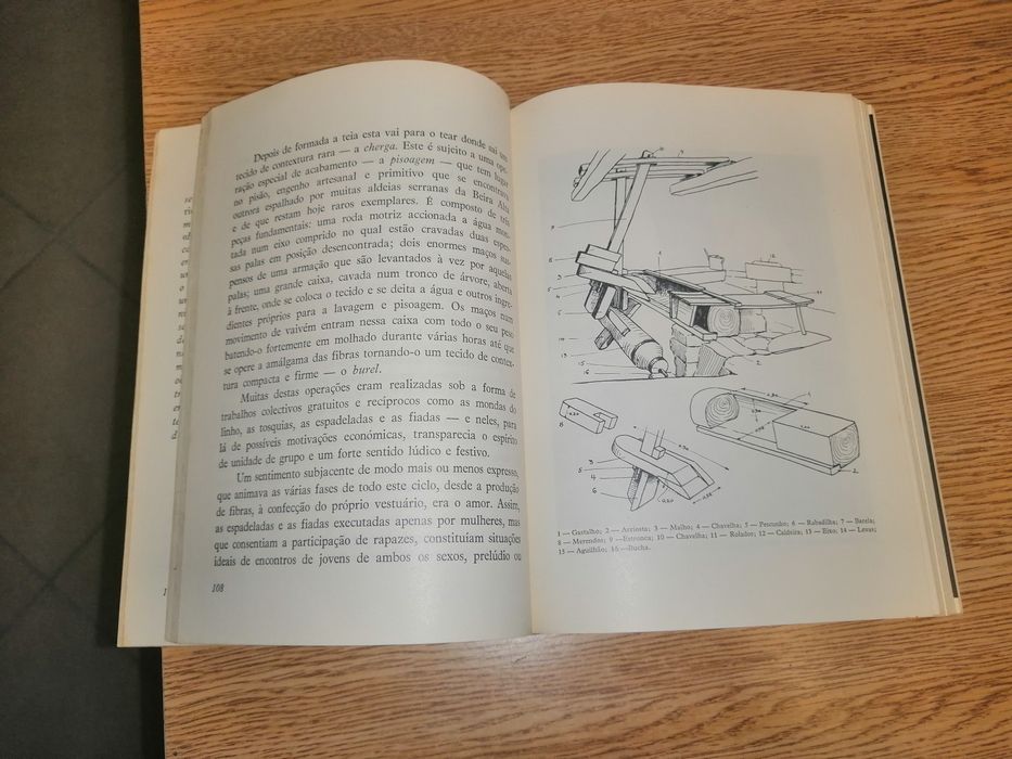 Livro Artes e Tradições de Viseu