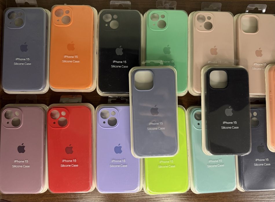 Чохол на iPhone 15,15Pro,15Pro Max