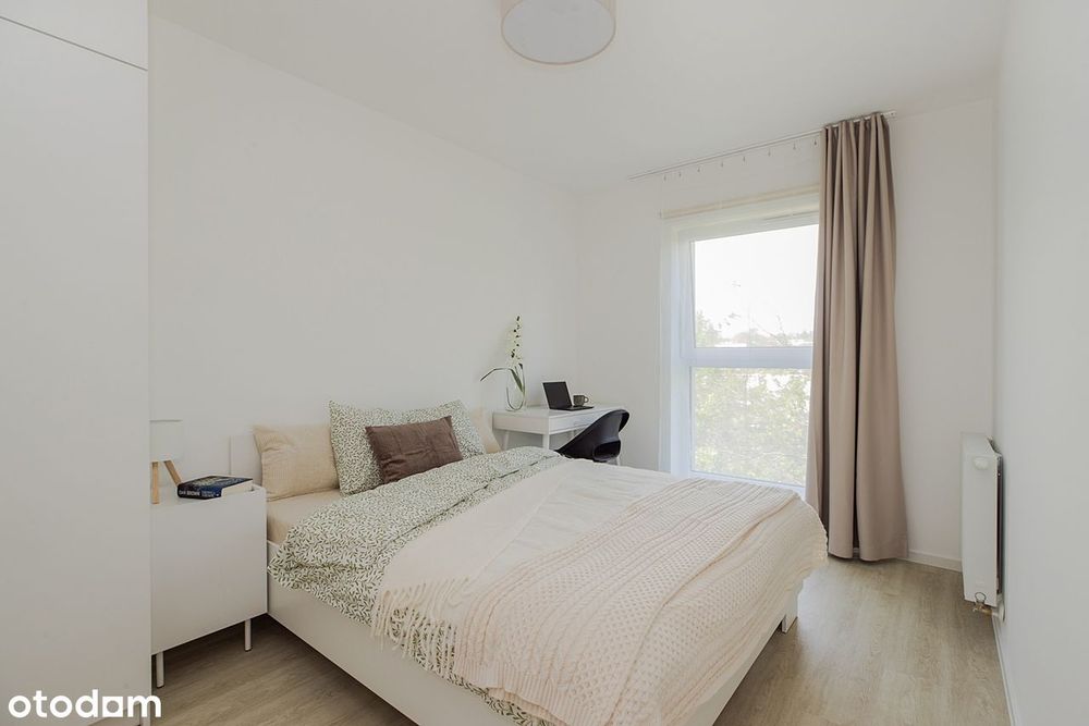MIESIĄC GRATIS, nowe 36 m2, od właściciela, pet friendly |ENG