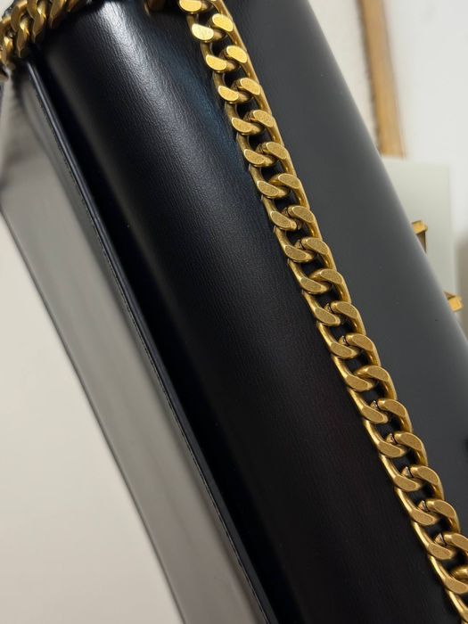 Torebka Yves Saint Laurent