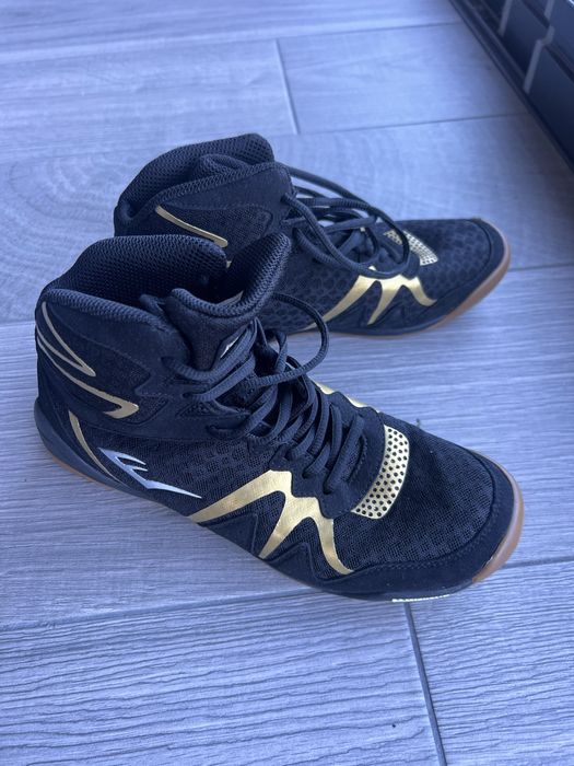 Повний комплект екіпіровки для боксу, L/XL, 42 розмір взуття