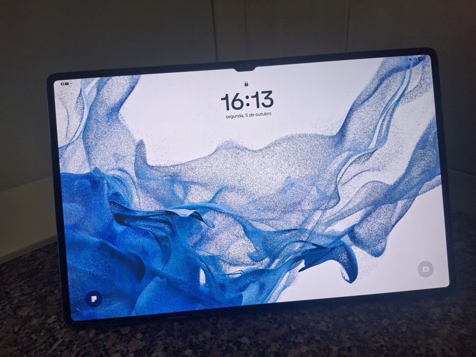 Samsung Tab S9 Ultra 5g