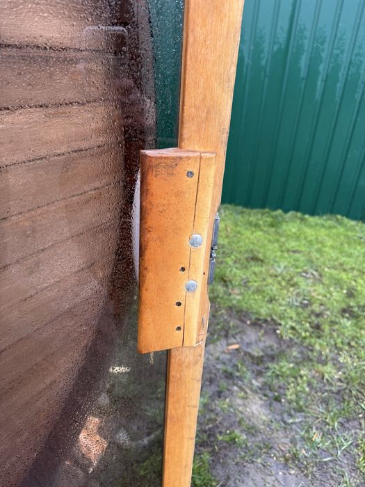 Баня-бочка на 4 человека