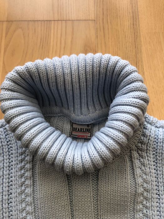 Sweter damski , rozmiar S/M