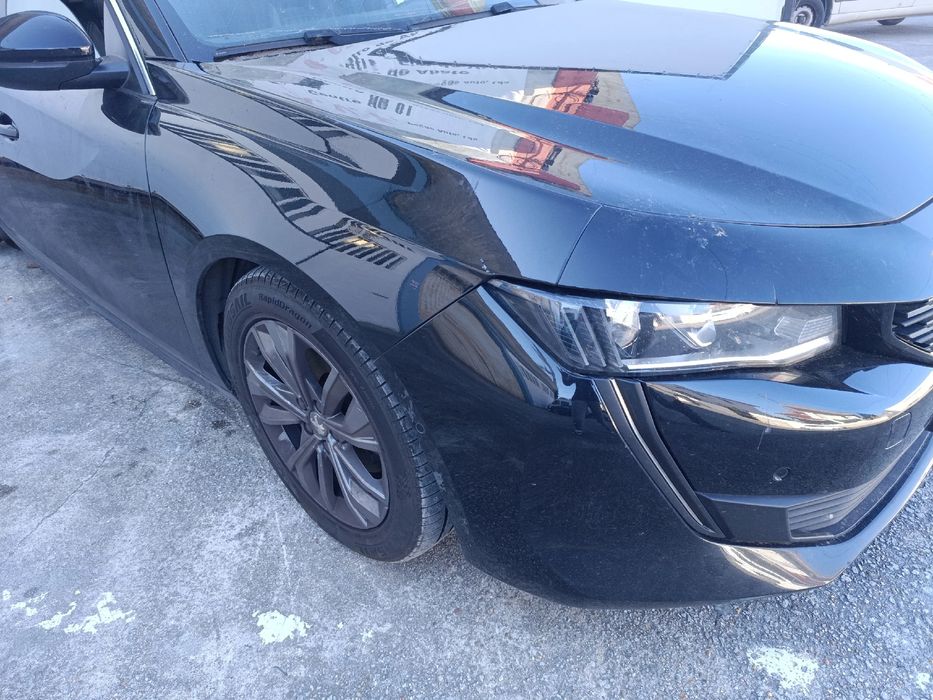 Frente completa PEUGEOT 508 SW II