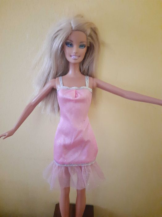 Ubranko dla Barbie