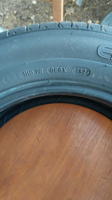 Opona Michelin ENERGY SAVER+