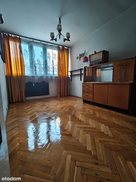 SŁONECZNE, ROZKŁADOWE 3 POKOJE! 1. piętro, dębowa jodełka, Piekary A - View 3