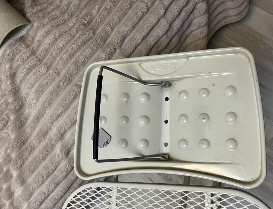 Гладильна дошка gimi