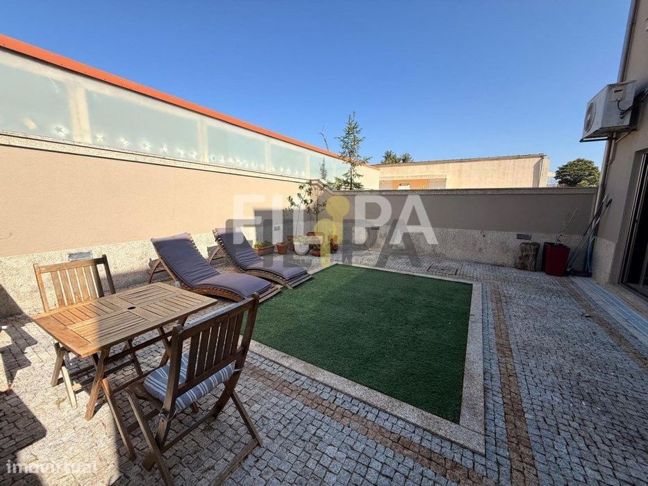 Moradia T5 na Maia com Jardim, Conforto e Excelentes Equipamentos 5...