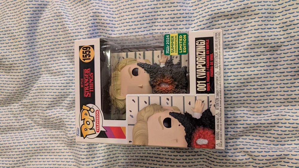 001 (Vaporizing) 1559 Pop